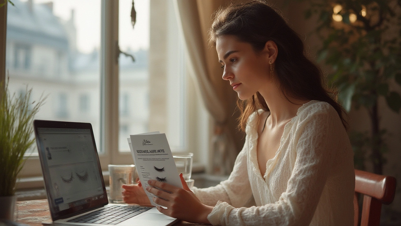 Acheter Bimat en ligne : Guide, sûreté et conseils pour se procurer le collyre