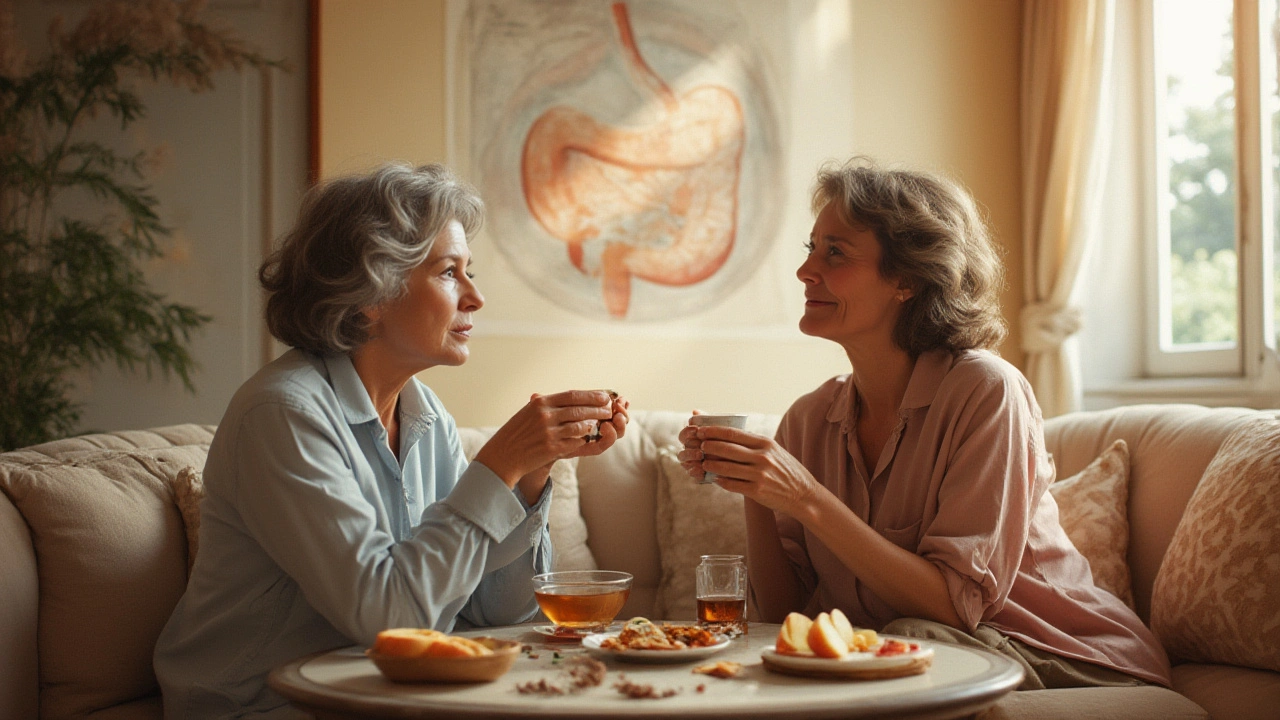 Alimentation, habitudes et astuces concrètes pour limiter les brûlures
