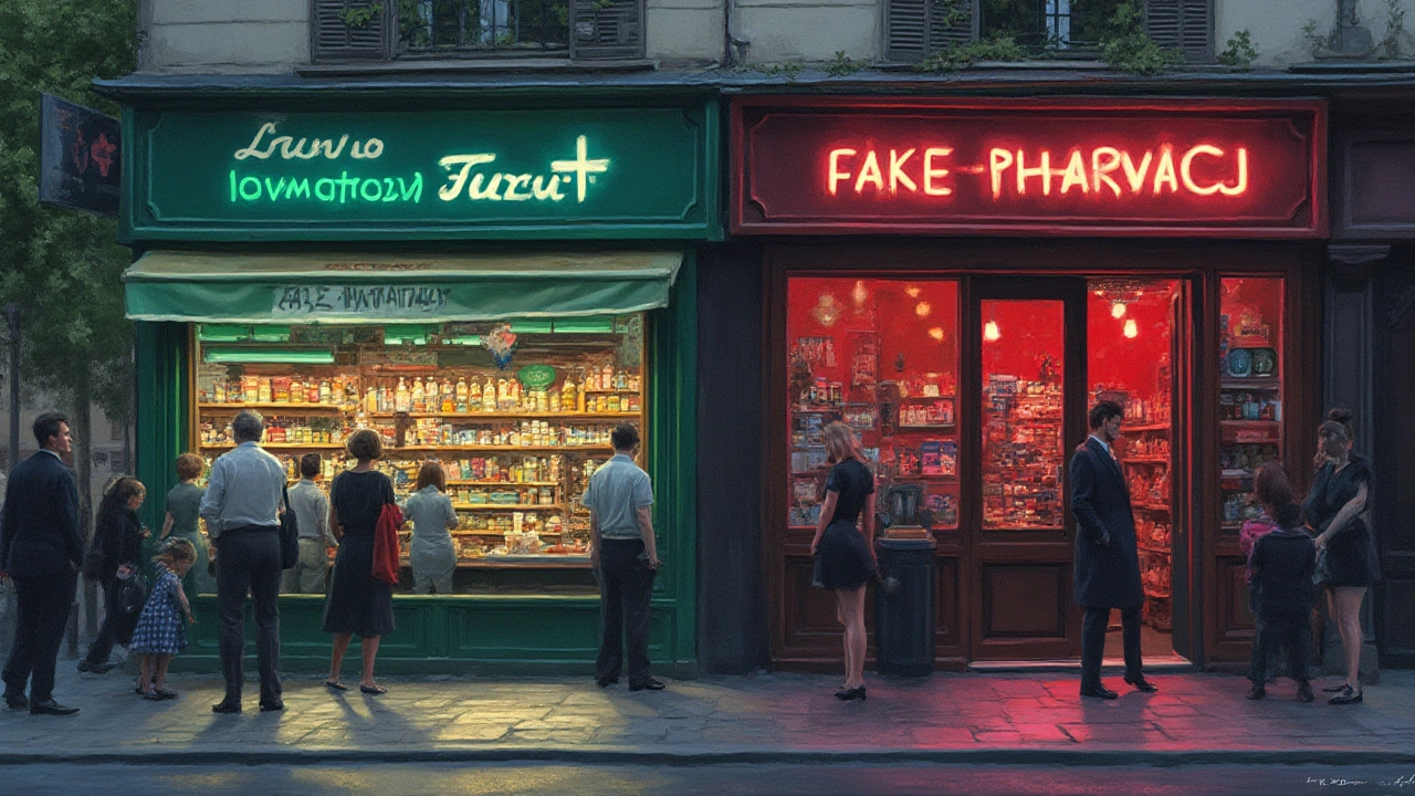 Comment acheter Valium en ligne légalement et sans risque ?
