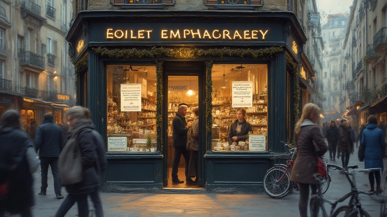 Comment repérer une pharmacie en ligne fiable ?