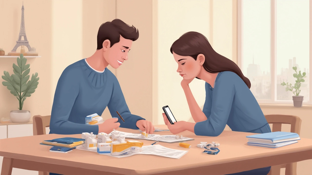 Conseils pratiques pour commander, conserver et prendre sa Doxazosine