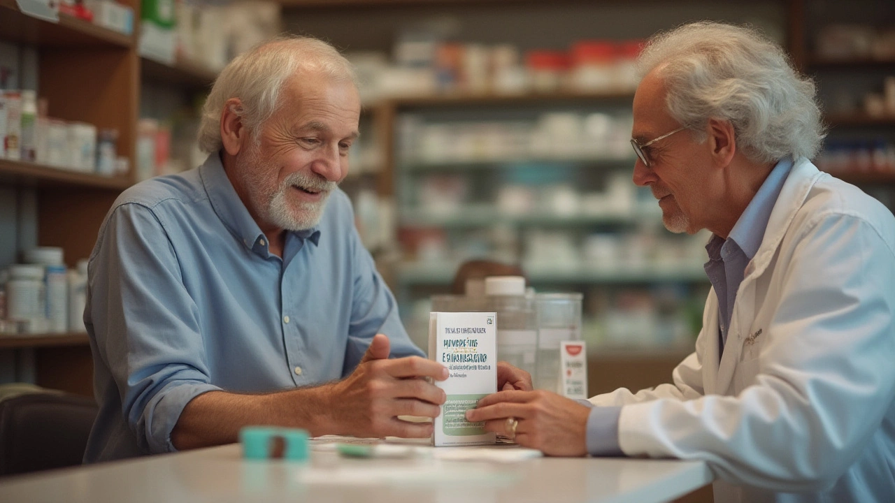 Conseils pratiques pour une prise de simvastatine réussie