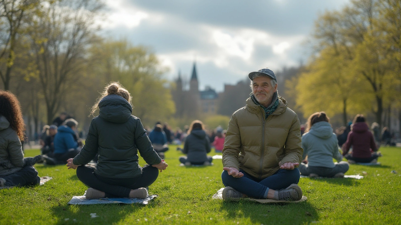 La médecine face à la météo : que savent les experts ?