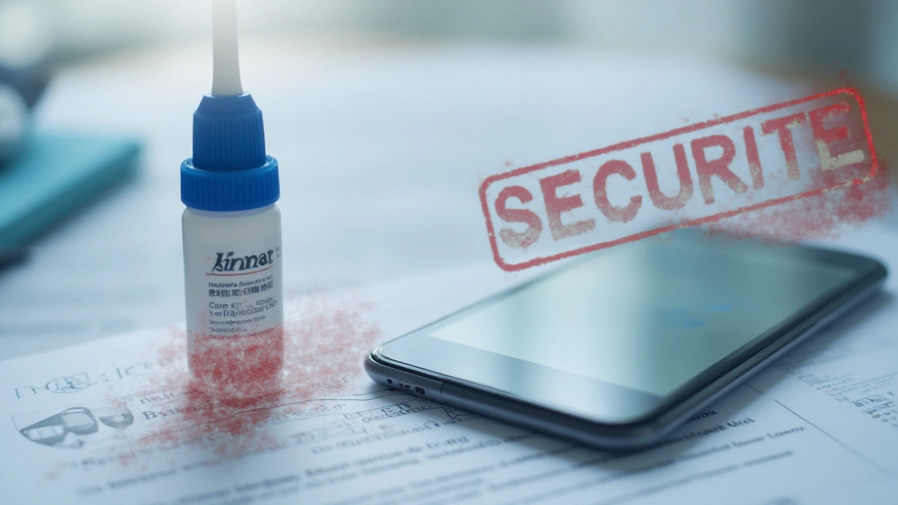 Où acheter Bimat en ligne : repères pour éviter les faux-pas