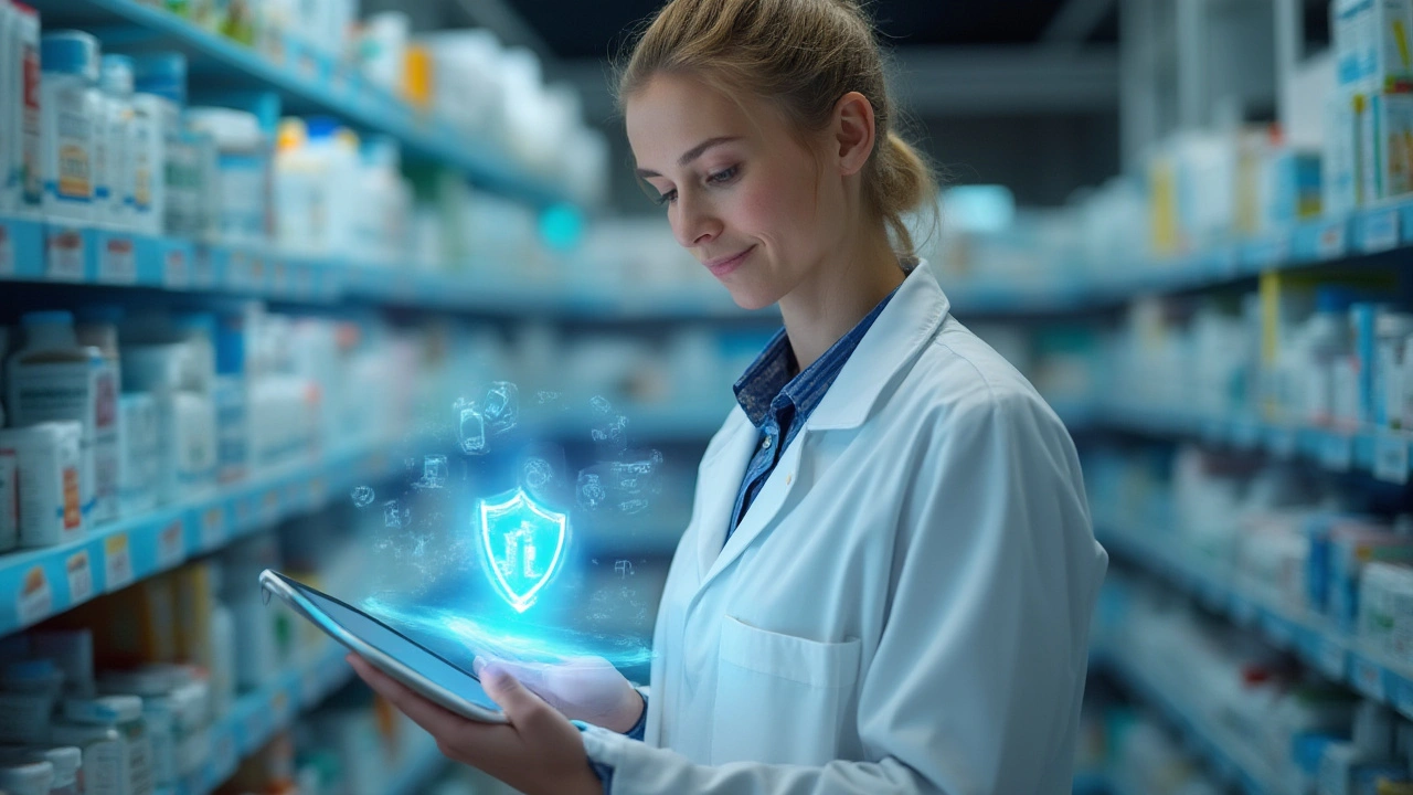 Quels médicaments peut-on vraiment commander ?