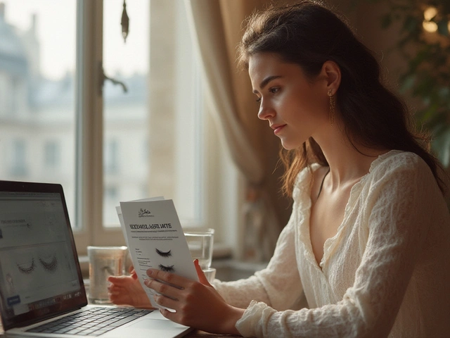 Acheter Bimat en ligne : Guide, sûreté et conseils pour se procurer le collyre