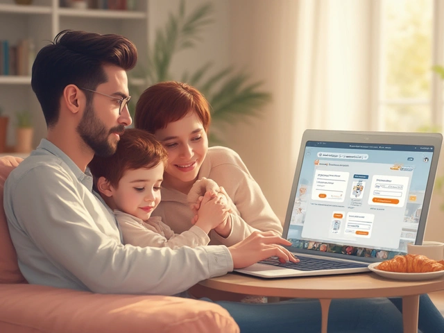 Tout savoir sur getmaple.ca : pharmacie en ligne, livraison et sécurité