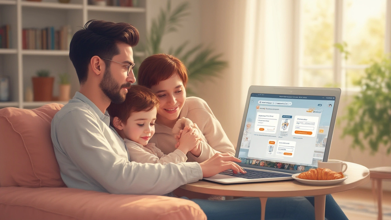 Tout savoir sur getmaple.ca : pharmacie en ligne, livraison et sécurité