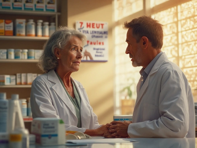 Tout savoir sur l'aciclovir : mode d'action, indications et astuces d'utilisation