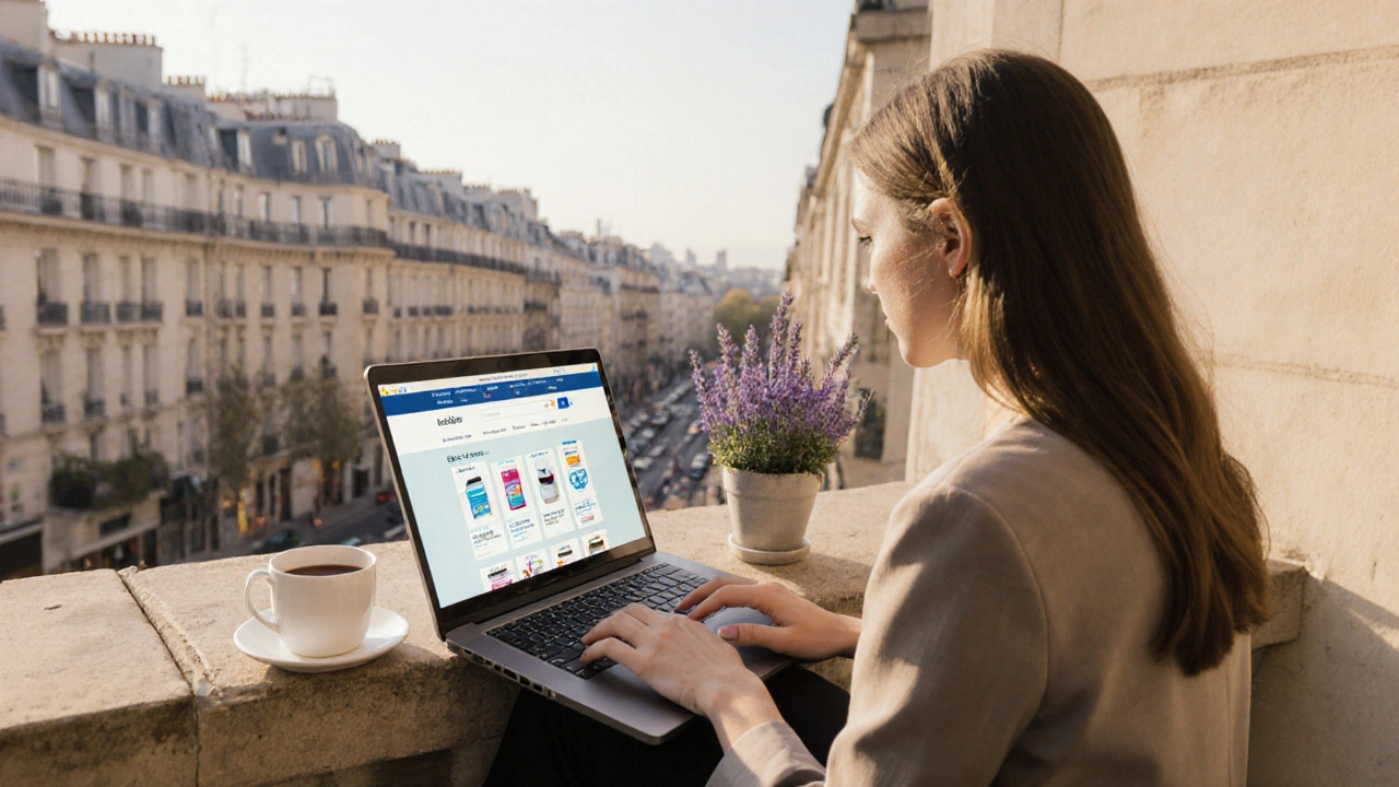 Acheter Wellbutrin générique pas cher en ligne