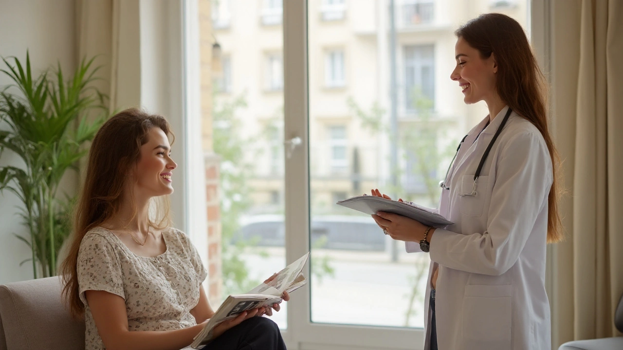 Chirurgie vaginale : mythes, réalités et guide complet