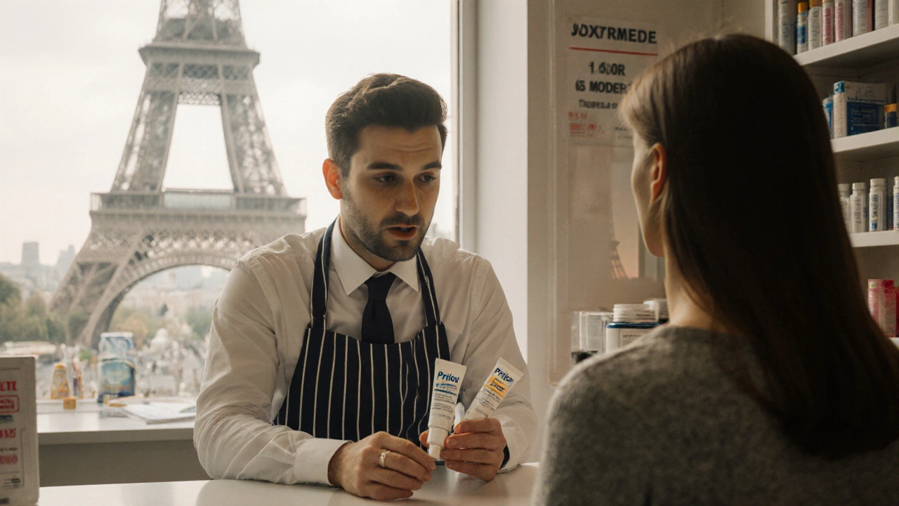 Crème Prilox vs alternatives anesthésiques topiques : quelle est la meilleure option ?