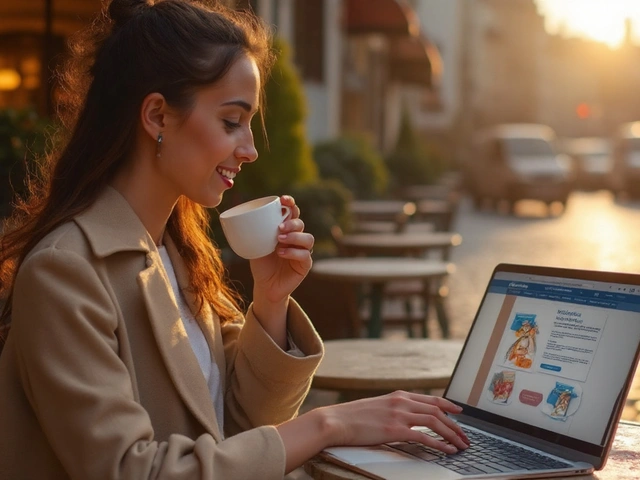 Acheter en ligne un Effexor générique pas cher: guide complet et sécuritaire