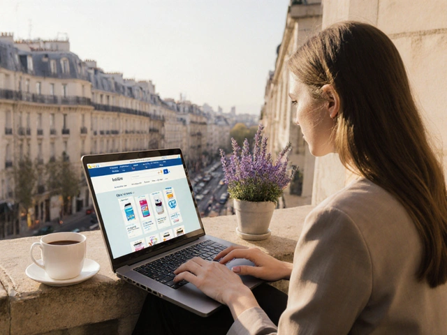 Acheter Wellbutrin générique pas cher en ligne