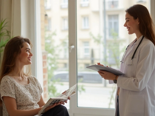 Chirurgie vaginale : mythes, réalités et guide complet