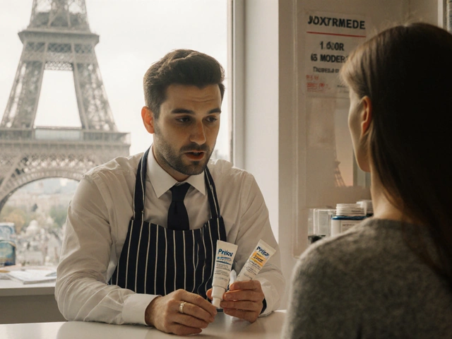 Crème Prilox vs alternatives anesthésiques topiques : quelle est la meilleure option ?