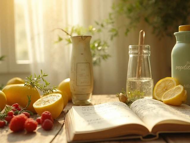 Sundew : le complément alimentaire qui transforme votre bien‑être