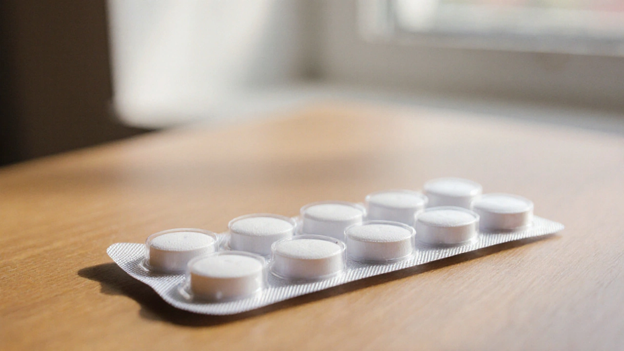 Acheter fluoxétine générique pas cher en ligne - Guide complet 2025