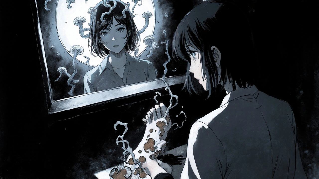 Comment utiliser le miconazole pour traiter efficacement une infection fongique