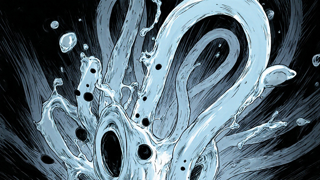 Comparer le furosémide avec ses alternatives thérapeutiques