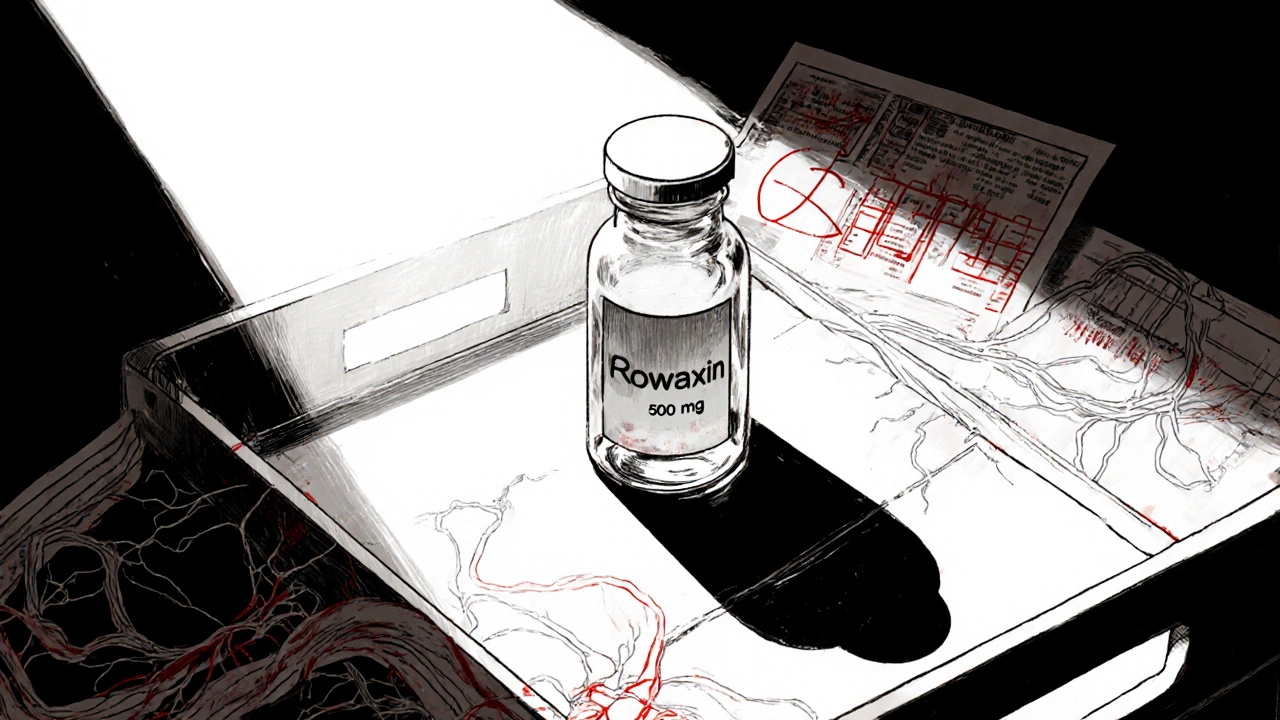 Comparer le Robaxin (Méthocarbamol) aux alternatives de relaxants musculaires