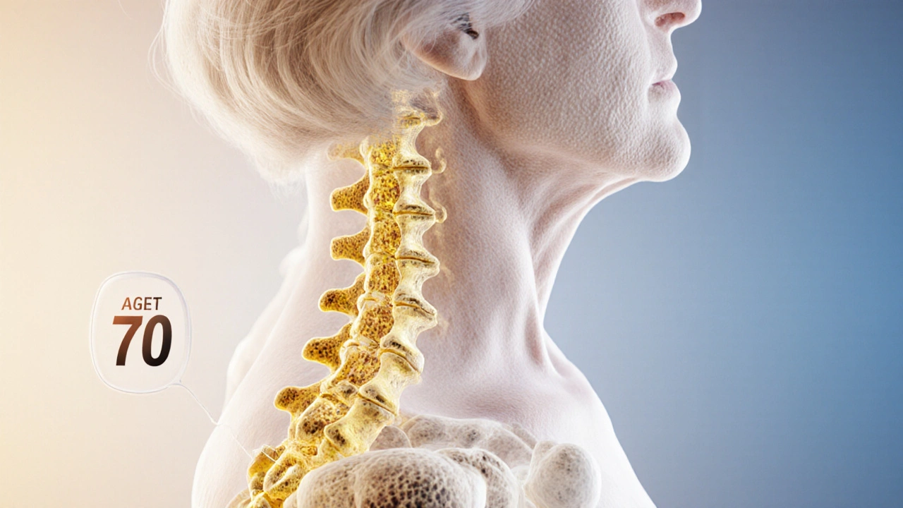 Ostéoporose et fractures osseuses : comment réduire votre risque
