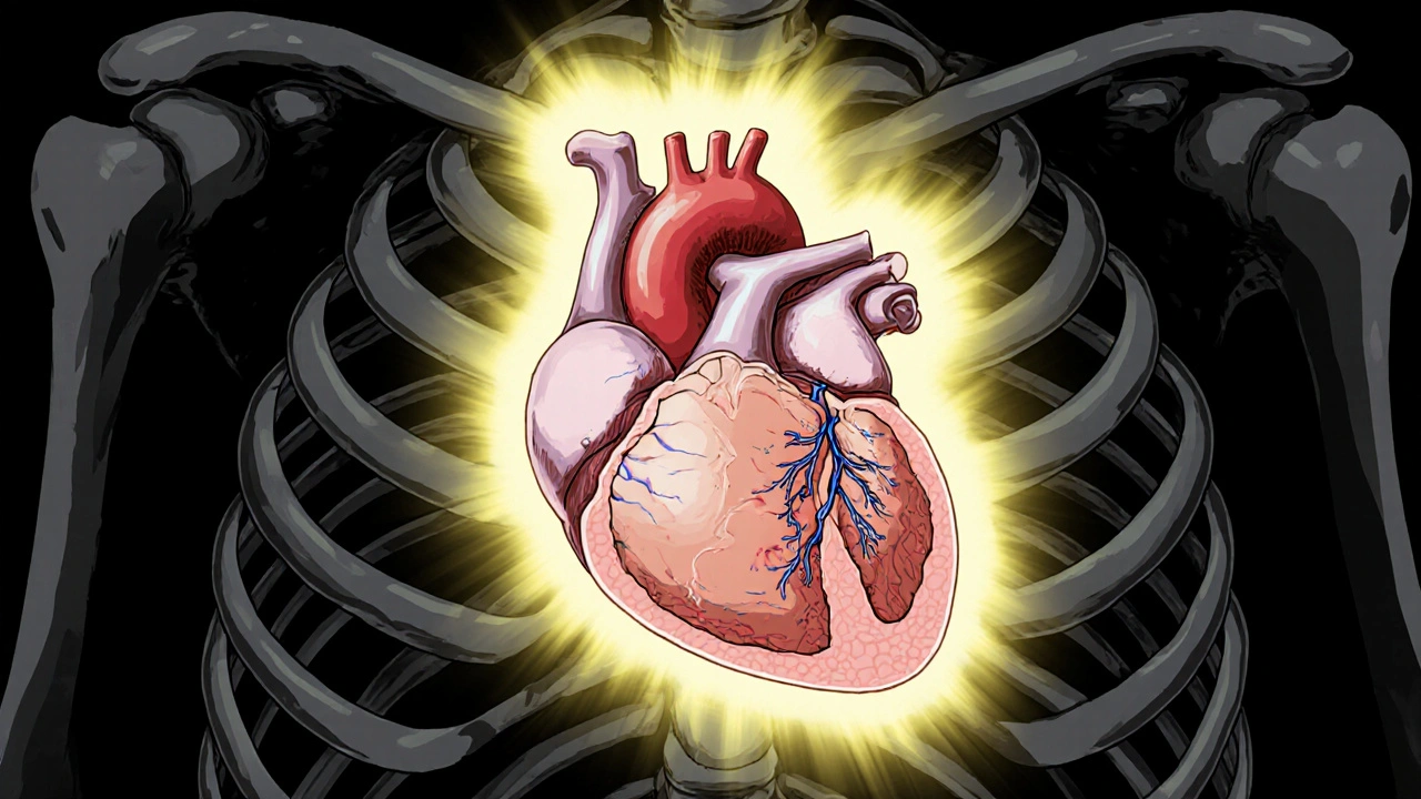 Pourquoi la vitamineE est cruciale pour la santé du cœur et comment éviter une carence