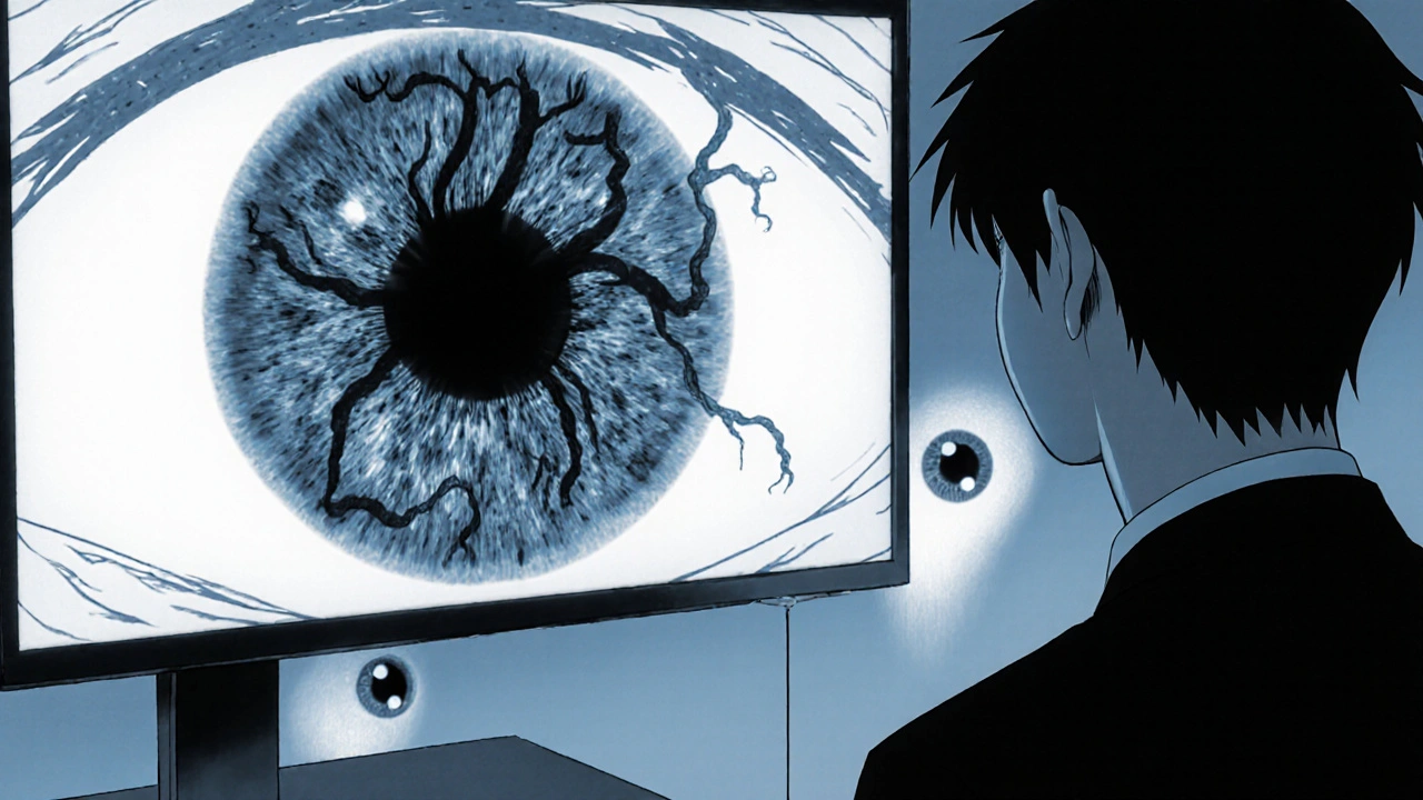 Pourquoi surveiller régulièrement votre santé lors de la prise d'hydroxychloroquine