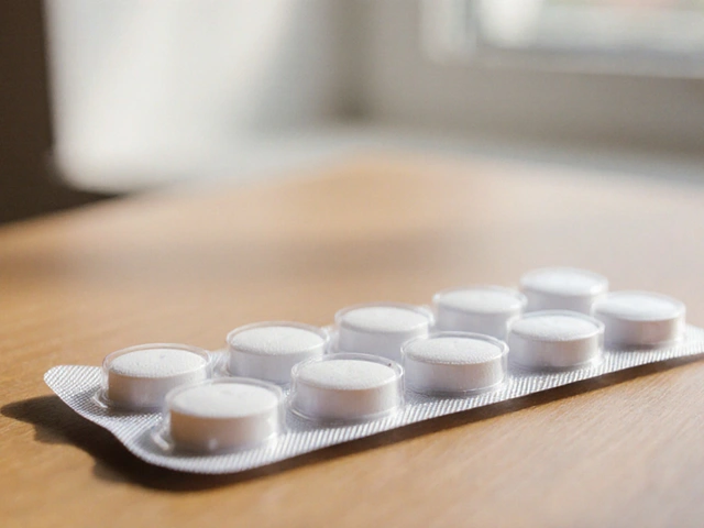 Acheter fluoxétine générique pas cher en ligne - Guide complet 2025