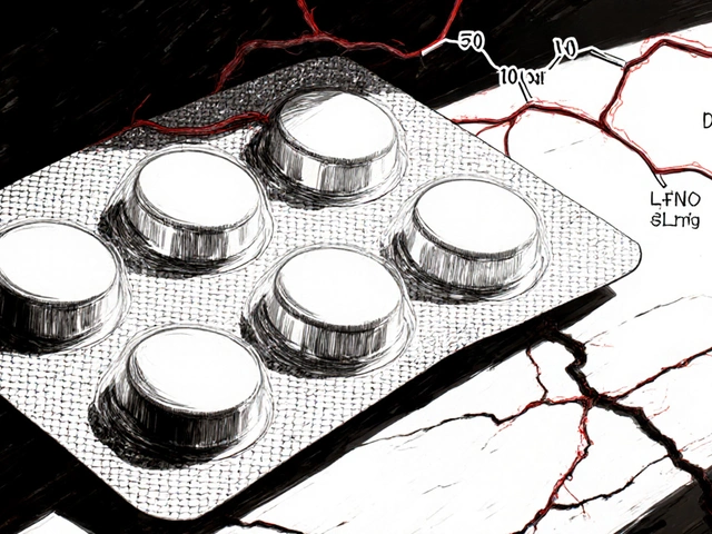 Comparer Silagra (Sildenafil) avec ses alternatives