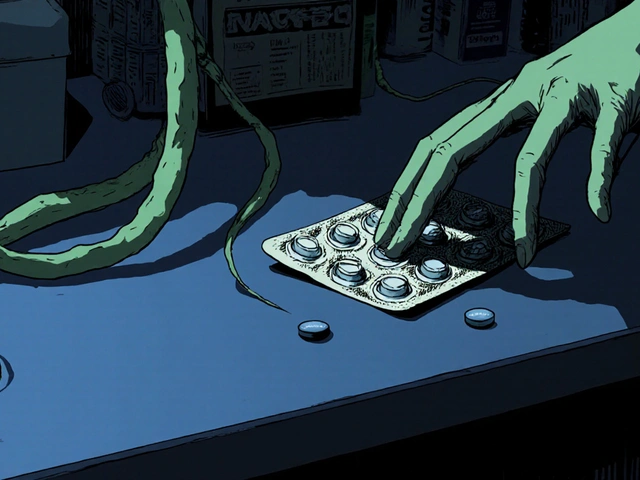 Nizagara (Sildenafil) vs alternatives : comparatif complet