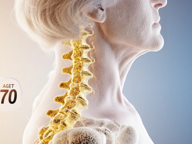 Ostéoporose et fractures osseuses : comment réduire votre risque