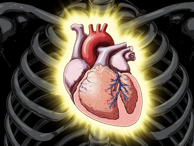 Pourquoi la vitamineE est cruciale pour la santé du cœur et comment éviter une carence