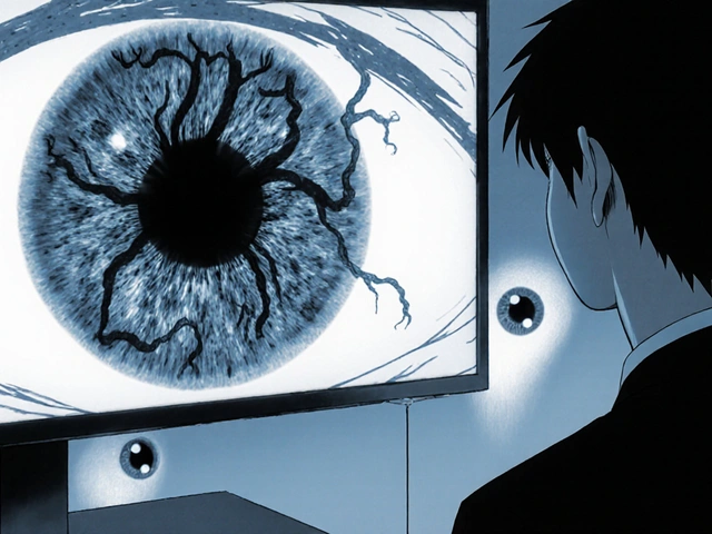 Pourquoi surveiller régulièrement votre santé lors de la prise d'hydroxychloroquine