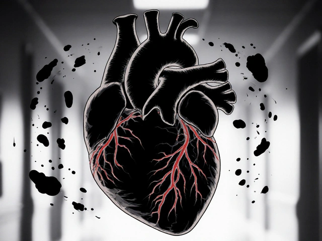 Ticlopidine pour la fibrillation atriale : efficacité, usage et risques