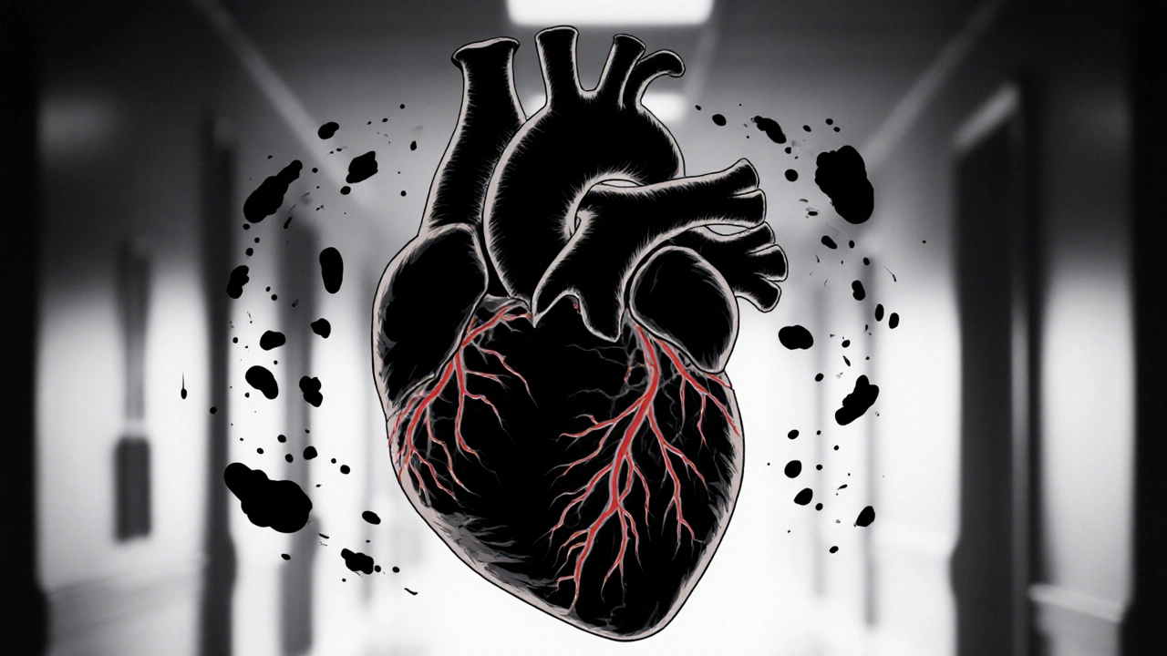 Ticlopidine pour la fibrillation atriale : efficacité, usage et risques