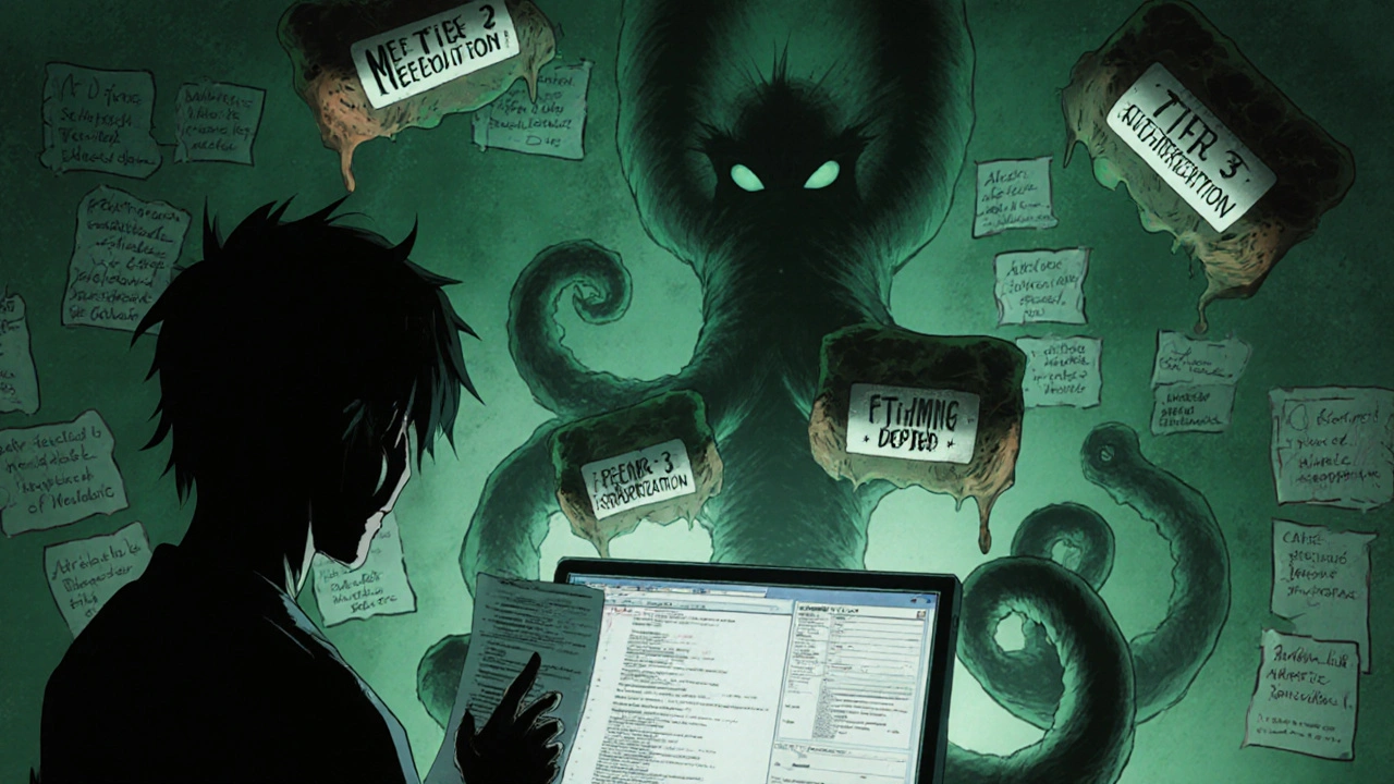 Couverture Medicaid des médicaments sur ordonnance : ce qui est inclus en 2025