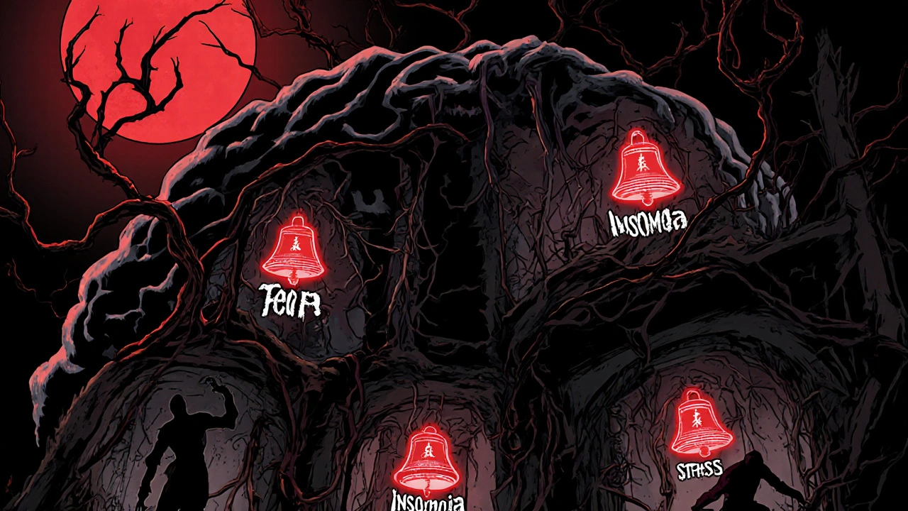 Éducation en neurosciences de la douleur : transformer son expérience de la douleur