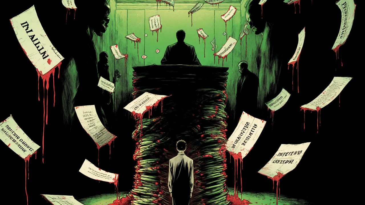 Litigation brevetaire et entrée des génériques : comment fonctionne la certification Paragraph IV