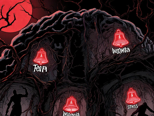 Éducation en neurosciences de la douleur : transformer son expérience de la douleur