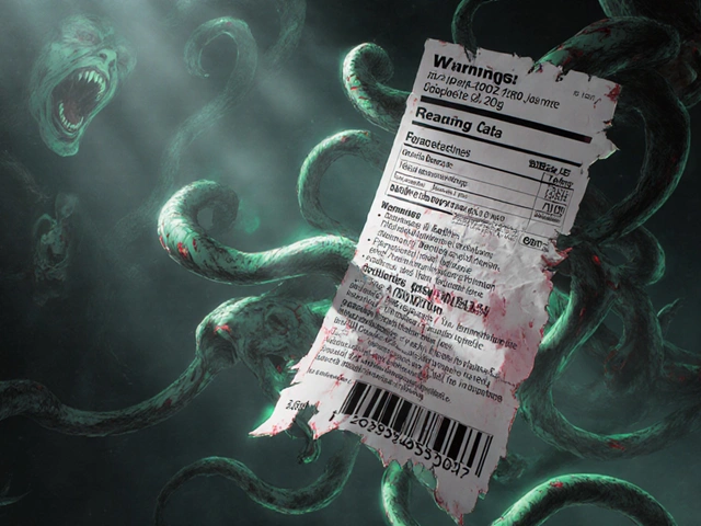 Exigences d'étiquetage des médicaments génériques : ce que la FDA exige