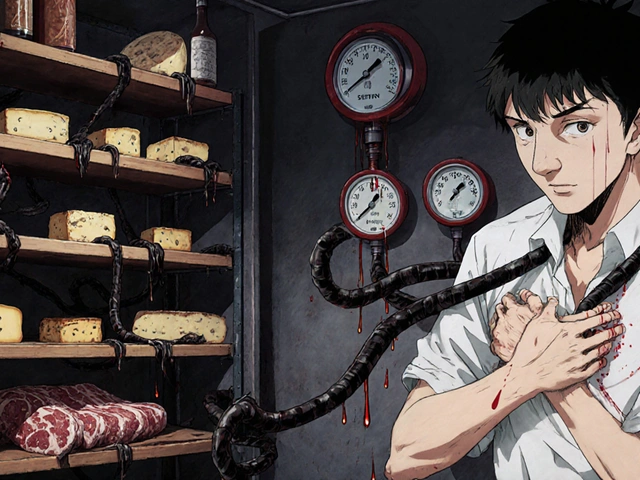 Inhibiteurs de la MAO : Les interactions dangereuses avec les médicaments courants