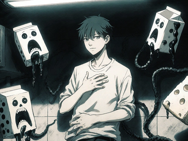 Intolérance au lactose : comment la diagnostiquer et gérer son alimentation efficacement