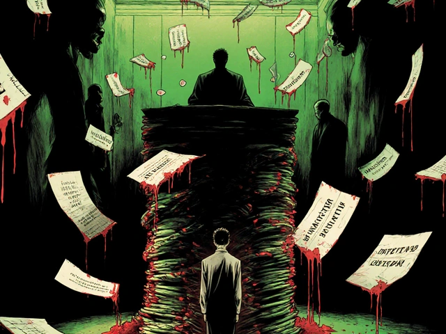 Litigation brevetaire et entrée des génériques : comment fonctionne la certification Paragraph IV