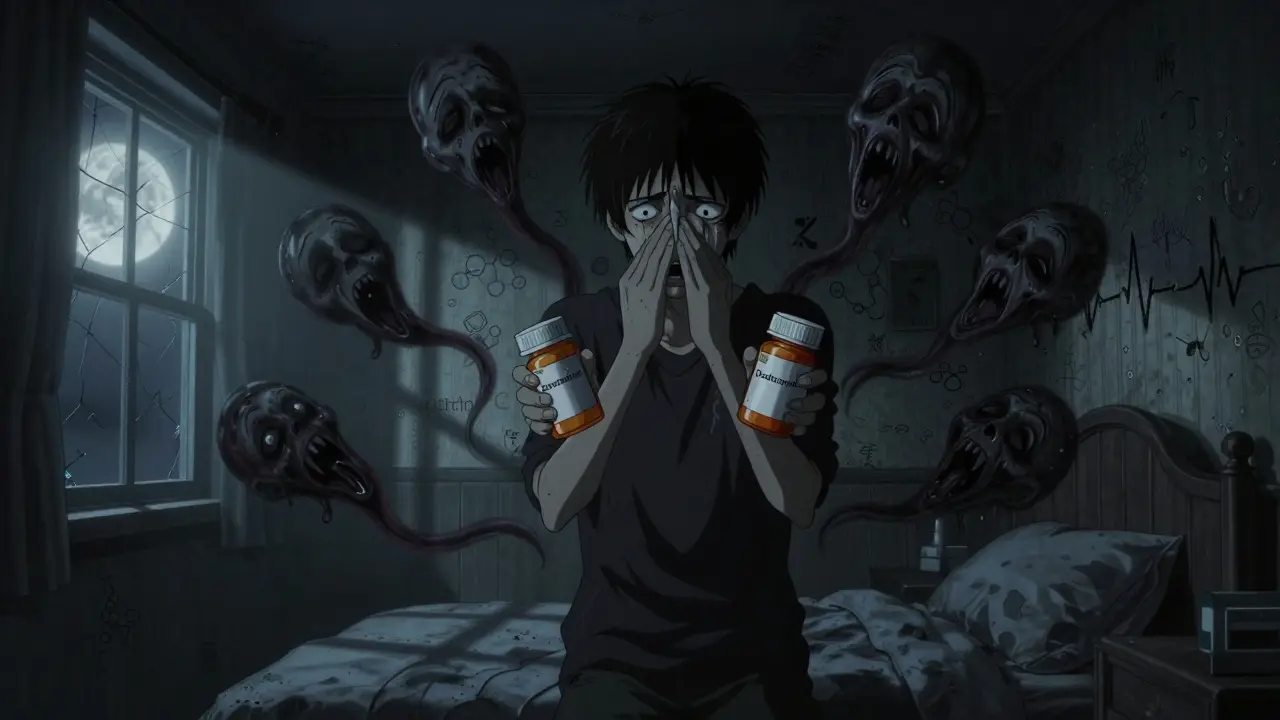 Desloratadine vs Loratadine : comparaison des effets secondaires et des posologies