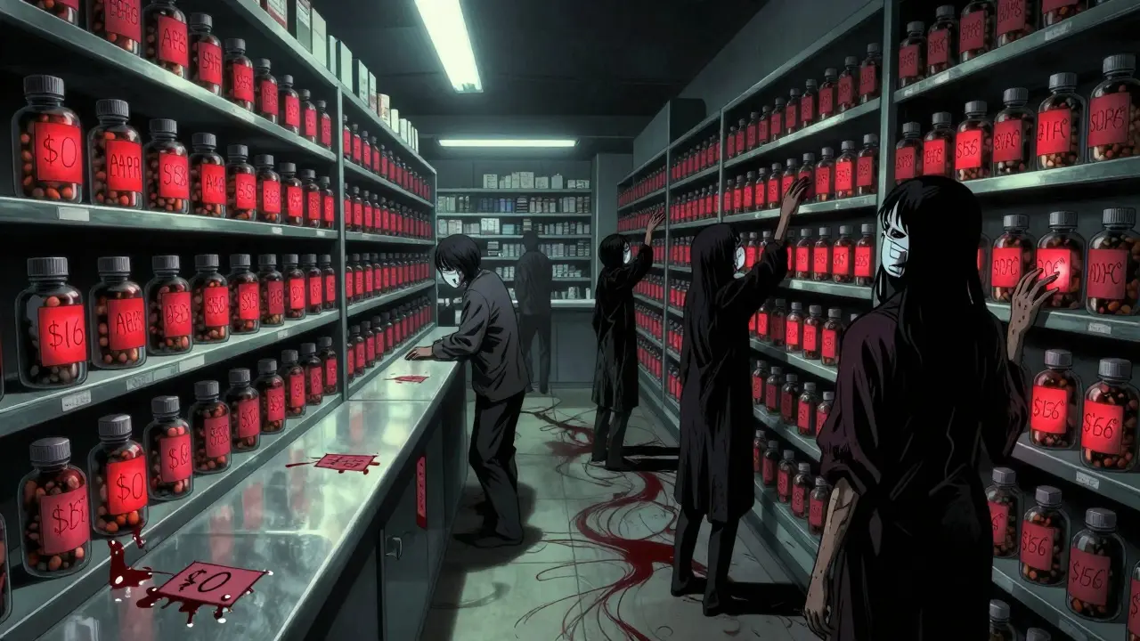 Économie de Medicare Part D : comment les programmes utilisent les génériques pour réduire les coûts