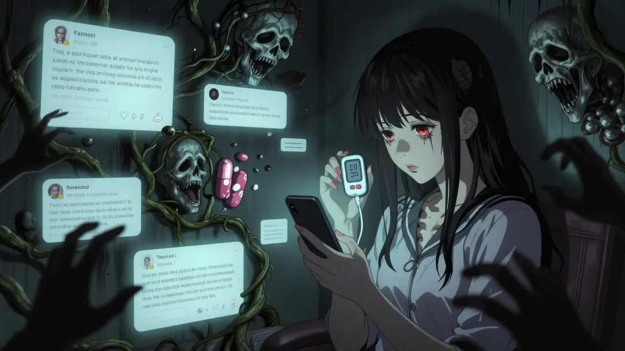 Éducation sur les réseaux sociaux : utiliser les plateformes numériques pour informer les patients