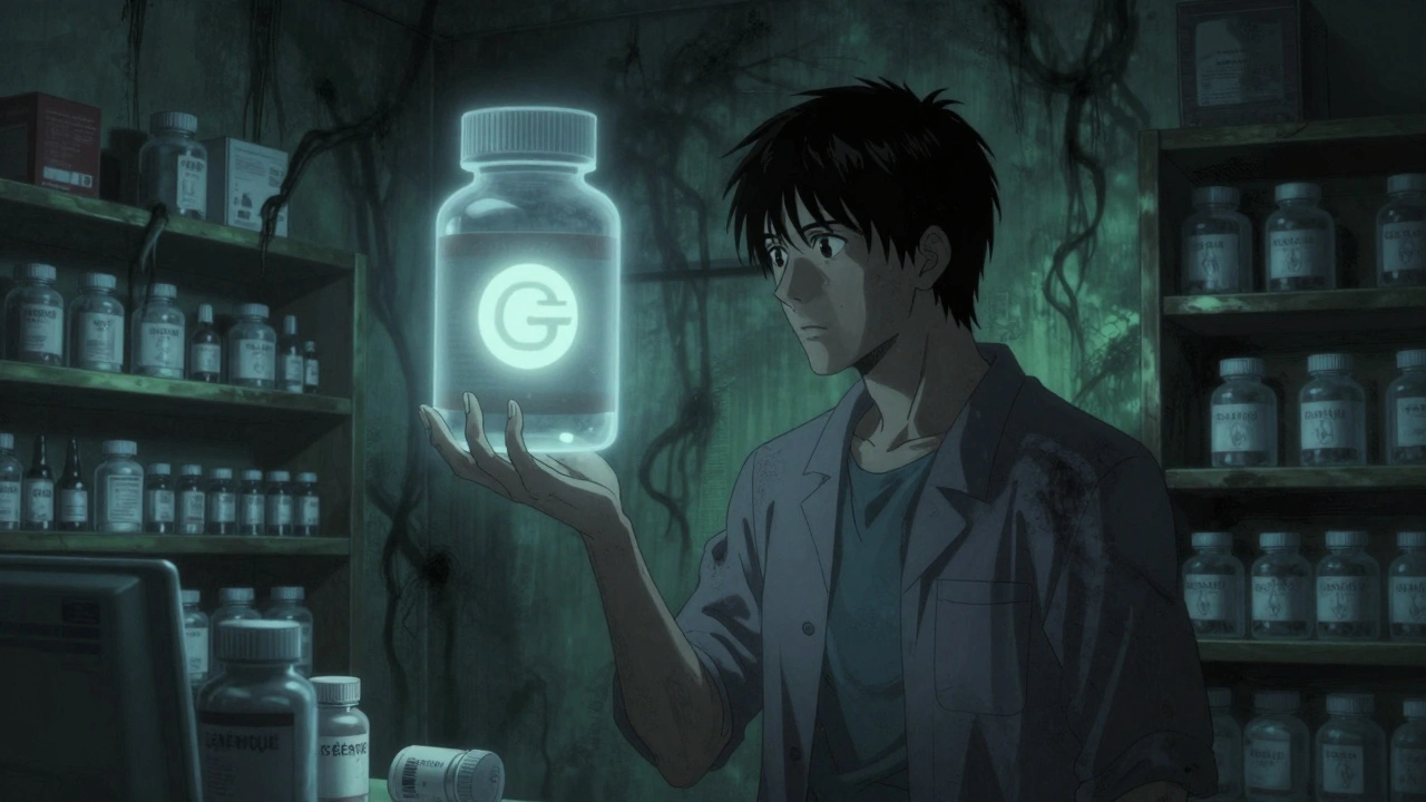 Effet d'étiquetage : les médicaments génériques influencent-ils vraiment la réponse du patient ?