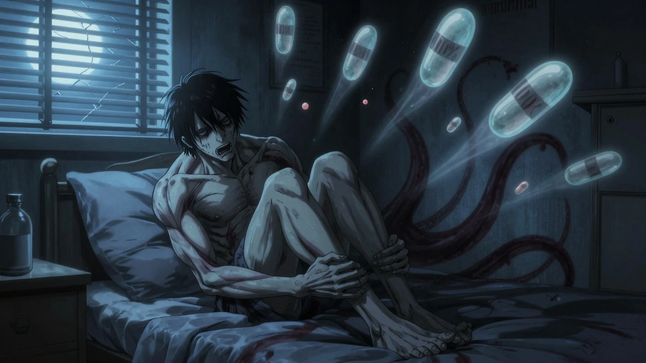 Intolérance aux statines : symptômes musculaires et alternatives thérapeutiques