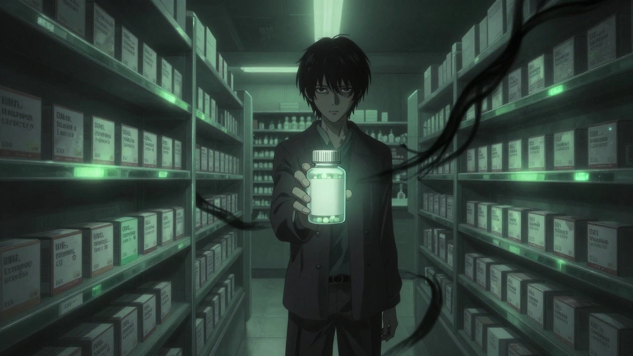 Les génériques autorisés : la stratégie des laboratoires face à l'expiration des brevets